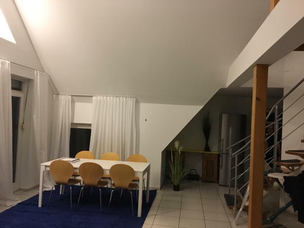 Ferienimspessart Og Bad Soden-Salmünster Exterior foto
